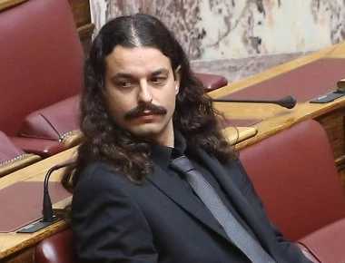 Η δήλωση Κ.Μπαρμπαρούση για την ποινική δίωξή του: Δηλώνει «μεταμέλεια και πίστη στην δημοκρατική νομιμότητα»